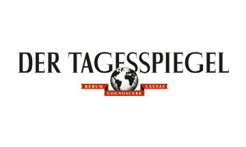 Der Tagesspiegel berichtet: Events alten Stils kommen nicht wieder